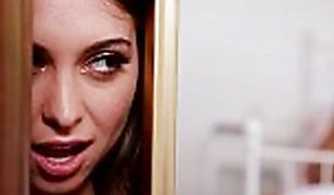 Goldie and Mercedes Carrera at Mommy’s Girl